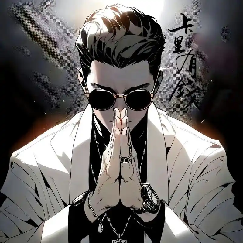 我说你大可以永远捂住耳朵大胆做自己.#优质男头 #优质头像