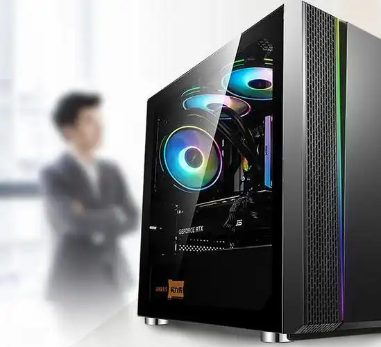 平头哥真性情先马平头哥m3电竞版