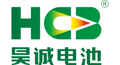 昊诚电池