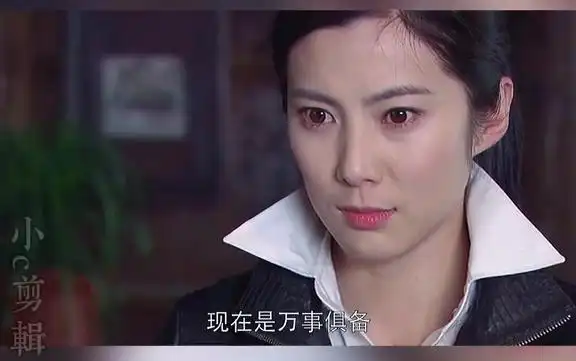 铁血使命女子部队 原创影视剪辑