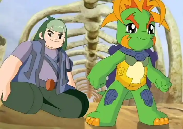 晶码战士动画片全集(晶码战士动画片全集免费观看)