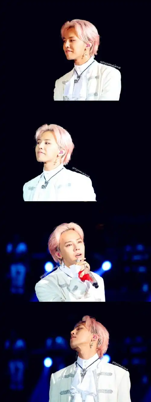 权志龙##权志龙时代标志