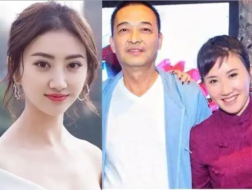 景甜个人资料及家庭背景起底有多吓人 父母照片被扒为什么离婚