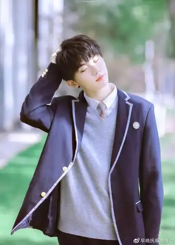 中戏成绩出炉时代峰峻成专业艺考机构成立中戏易烊千玺学弟团