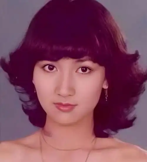 陈美琪,66岁高龄,近期心碎的原因是来自《新白娘子传奇》剧组.