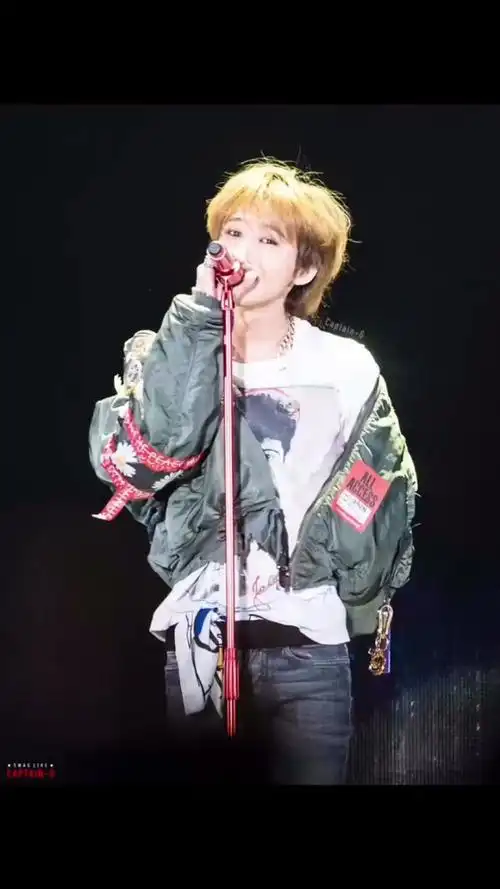 我的雏菊男孩权志龙.动态壁纸_高清竖屏视频下载-火萤壁纸