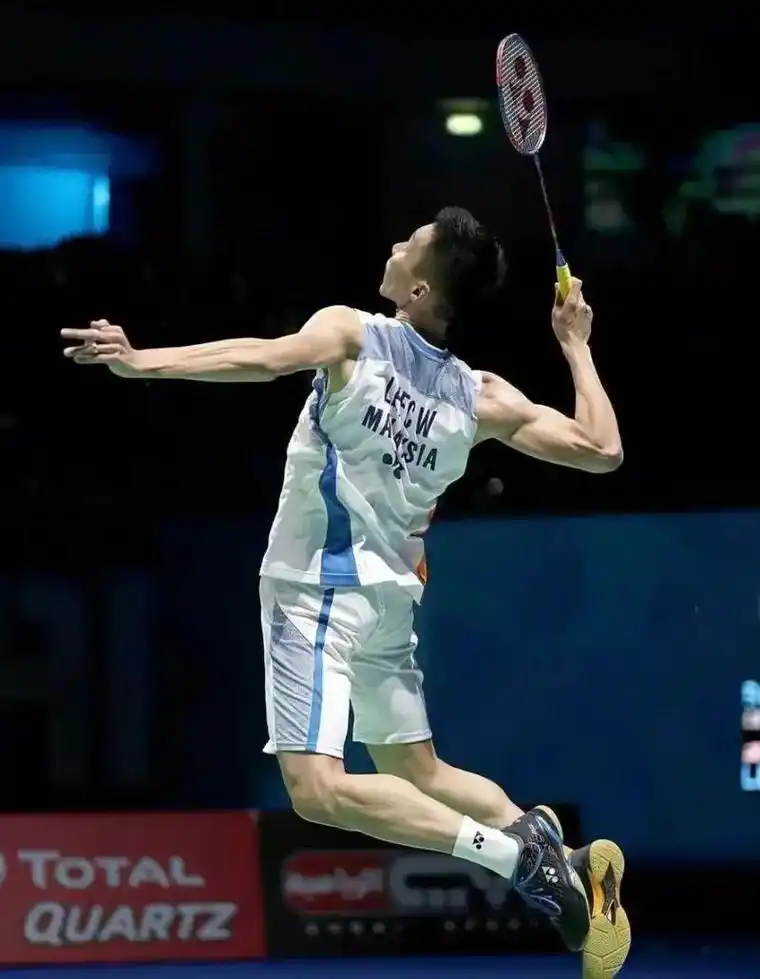 信仰.#李宗伟#翻烂相册也要用这个bgm #无冕之王#拿督李 - 抖音