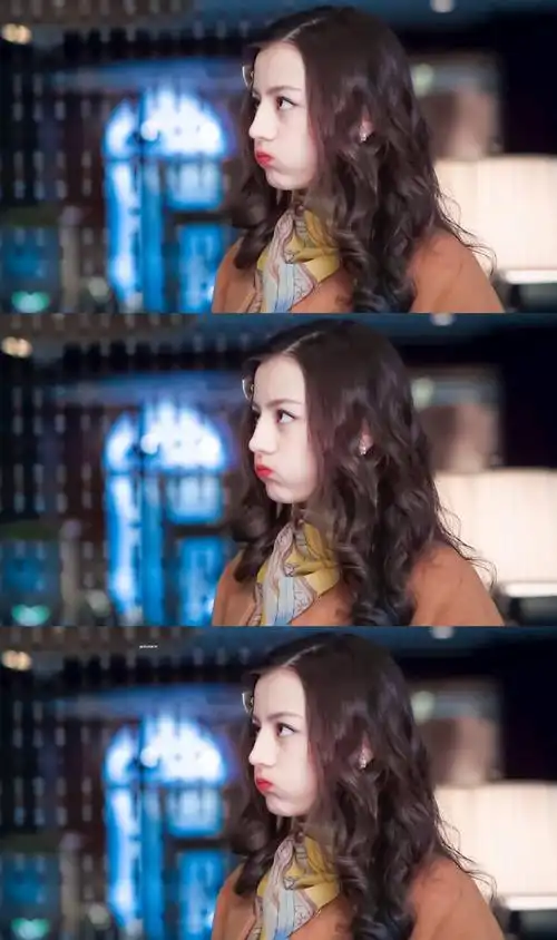 饭修/迪丽热巴微时代吴安珀