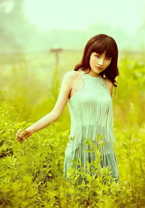 刘惜君高清壁纸写真,歌甜人美,清纯无敌_刘惜君_壁纸_写真