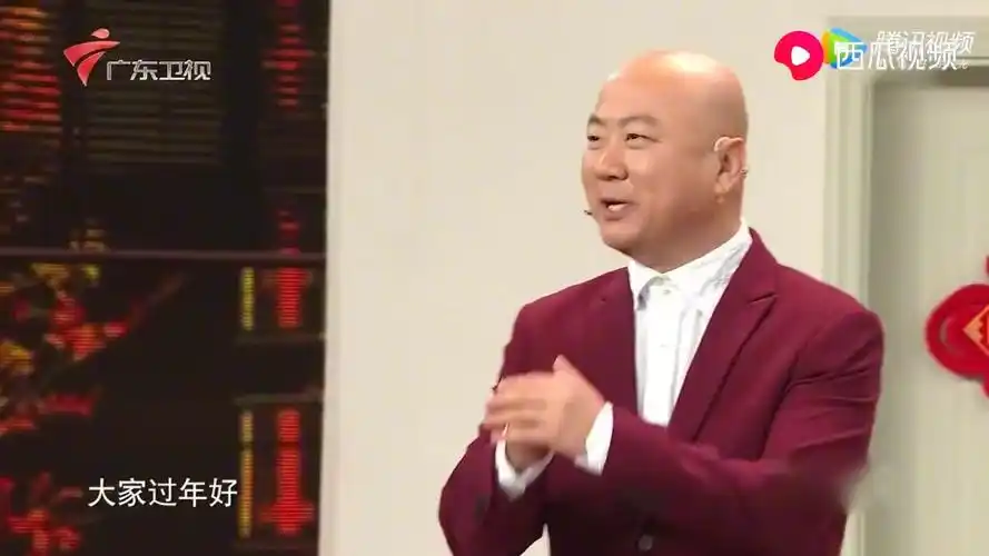 春晚小品今天我休息郭冬临当警察被媳妇吐槽