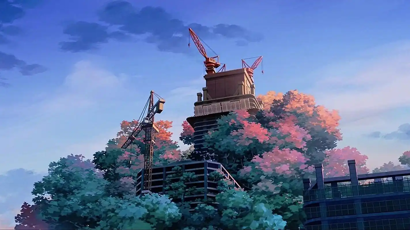 罗小黑战记|高清头像壁纸|手机电脑横屏| 罗小黑战记,一部想看,一直没