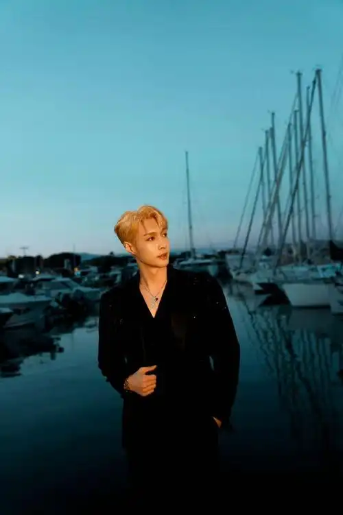 张艺兴南京演唱会海报##张艺兴南京站官宣