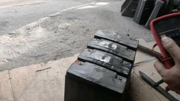 怎么判断电动车电池是否老化,需要换新?