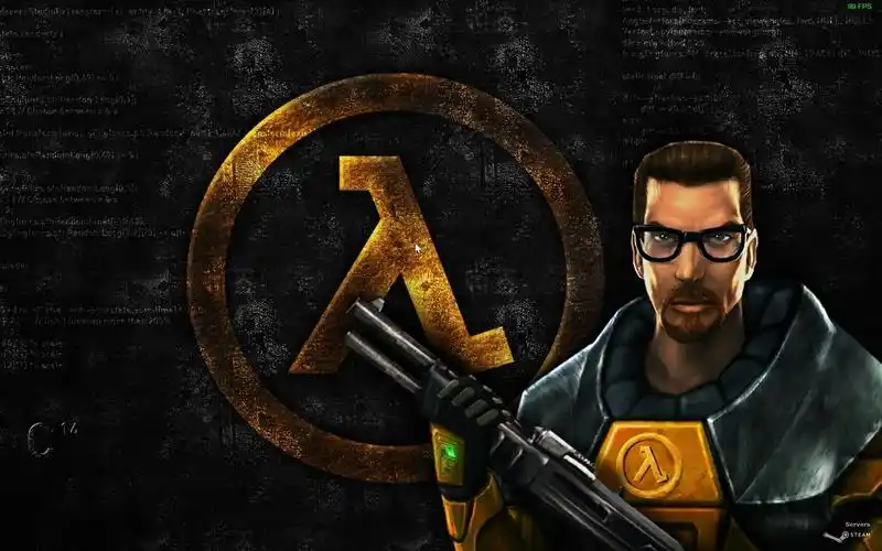 半条命1mmod最高难度通关