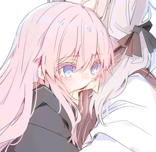 动漫情头 - 堆糖,美图壁纸兴趣社区