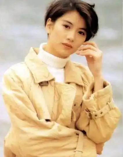 90年代港星发型盘点如今依旧时髦看朱茵袁咏仪就知道有多美