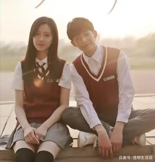 《我的刺猬女孩》大结局了,吴景昊代替了韩菲的车祸,两种结局