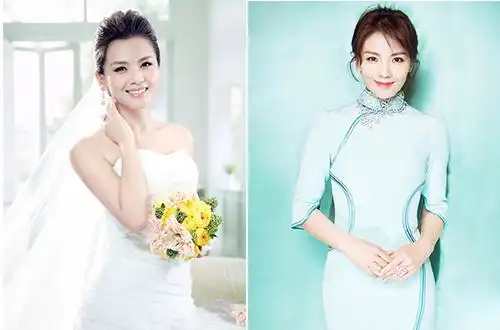 演员刘涛,有人说她脖子粗还口齿不清,这是在找茬吗?