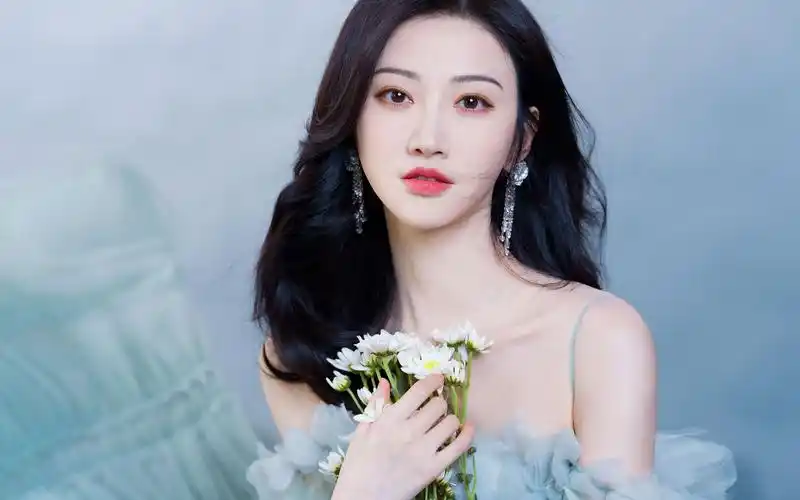 20210614端午晚会景甜cut