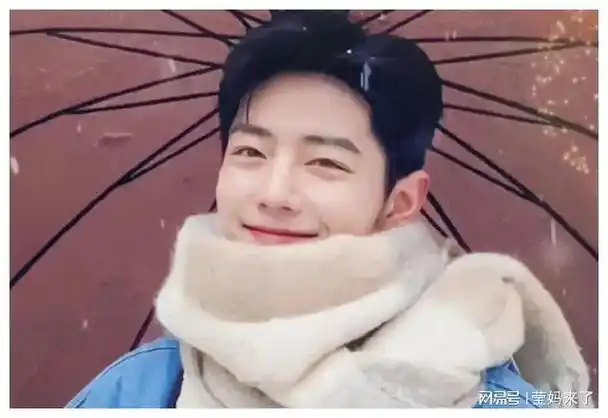 希望肖战能够坚守初心,继续引领"小飞侠"的