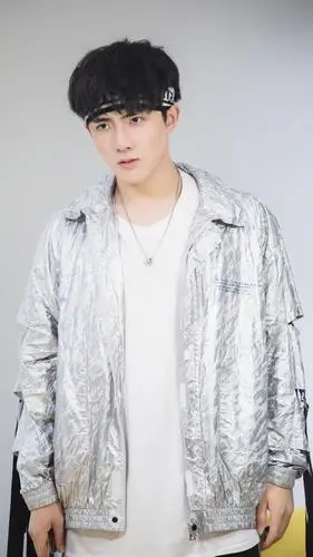 抖音网红七舅脑爷帅气写真,明星-手机壁纸