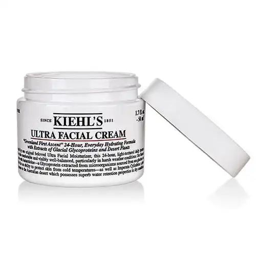 kiehls/科颜氏 高保湿面霜