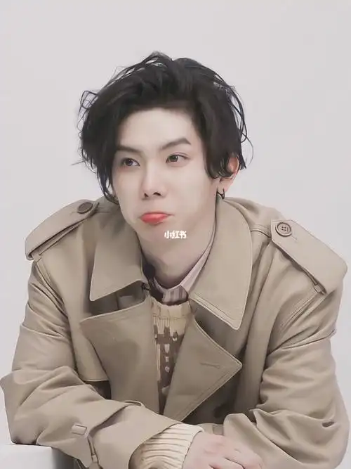 小甜豆杨宇腾yu酱