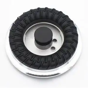 樱雪燃气灶配件价格