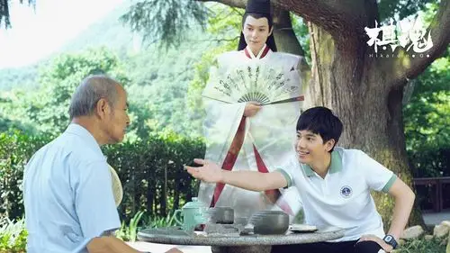 真人版《棋魂》这些改编让原著粉看了会气哭,就这还敢说尊重原著?