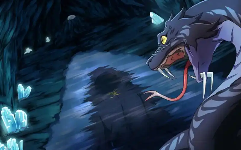 「陰陽炎」《(slime im)关于我转生变成史莱姆这档事:魔王与龙的建国