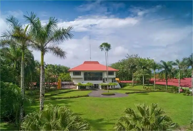 哥斯达黎加的大学之道