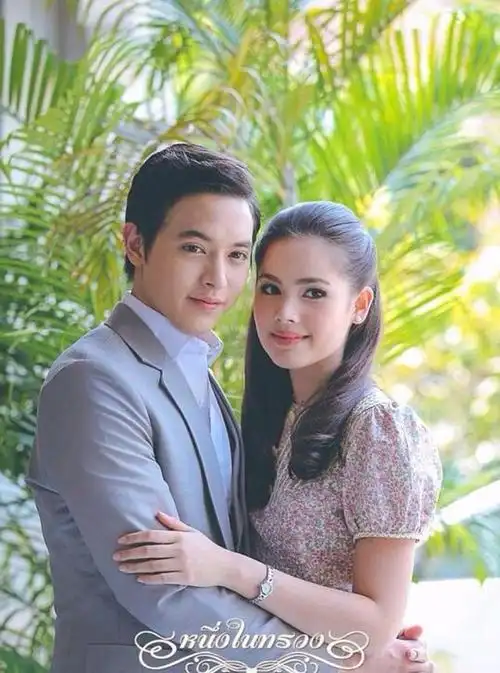 james和yaya主演的《心的唯一》,越看越上头