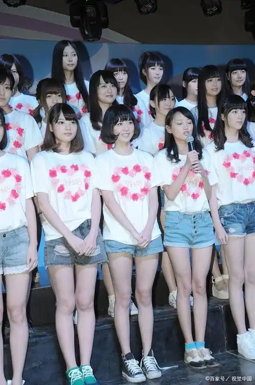 中国女子偶像团体snh48里面有没有研究生学历成员?