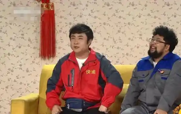 "喜剧演员"乔杉:是沈腾唯一看走眼的人,曾靠妻子摆地摊为生