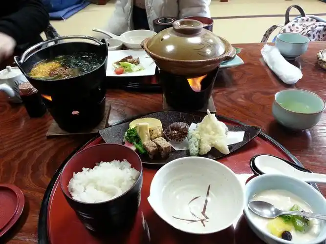 日本5日自由行记——不懂日语也可以轻松玩转关西