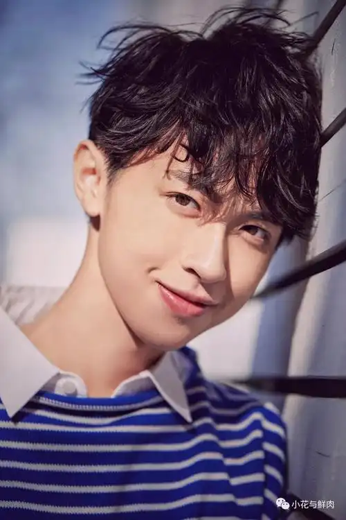 专访张逸杰丨鲜肉标签有些勉强精分演员才贴合