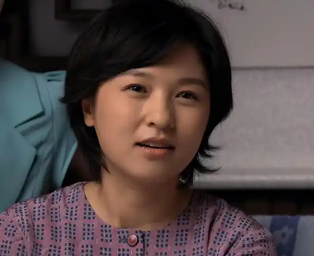 回顾《正阳门下》女主现状,韩春燕风韵犹存,蔡晓丽越来越美