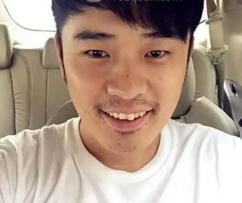 男明星素颜照,不化妆不造型的他们还有那么帅吗?