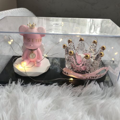 创意成人礼生日礼物毕业送女生闺蜜实用仪式感18岁朋友特别的精致