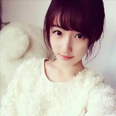 真实图片美女头像大全可爱