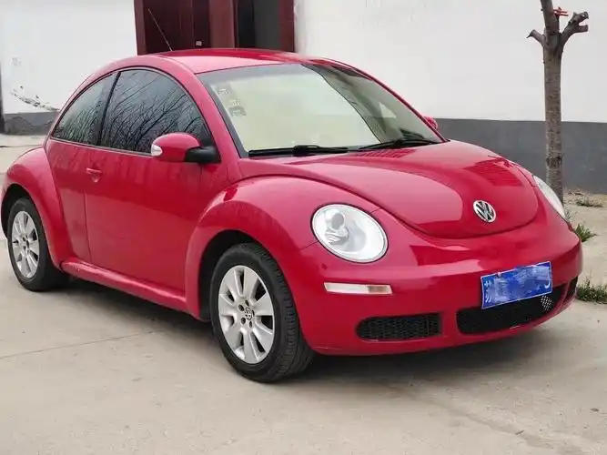 首页 买抵押车 大众 甲壳虫(进口)车型:小型车 上牌日期:2010年9月