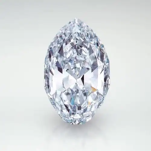 8颗顶级拍卖会上超过100克拉的钻石,才是真正的鸽子蛋