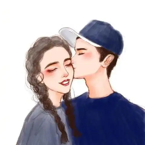 适合520发的说说(520情人节甜到炸的爱情说说)