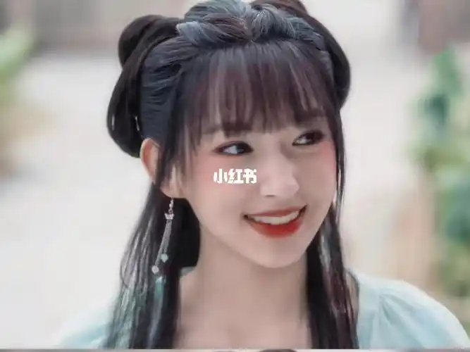 程潇  #715号玫瑰园  #集甜美和少女感  兔系甜妹 又软又糯 看了疯狂