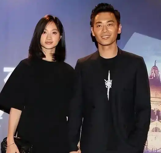 回顾朱亚文抛弃相恋七年的富家女娶陈思诚前女友至今零绯闻