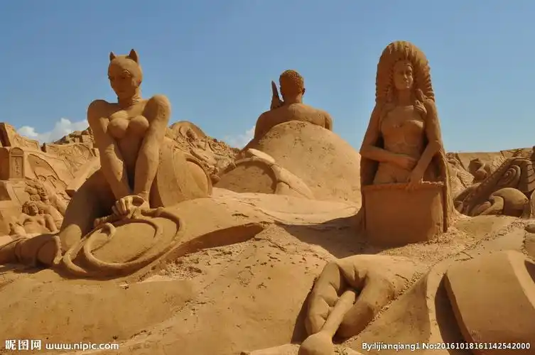沙雕_沙雕式