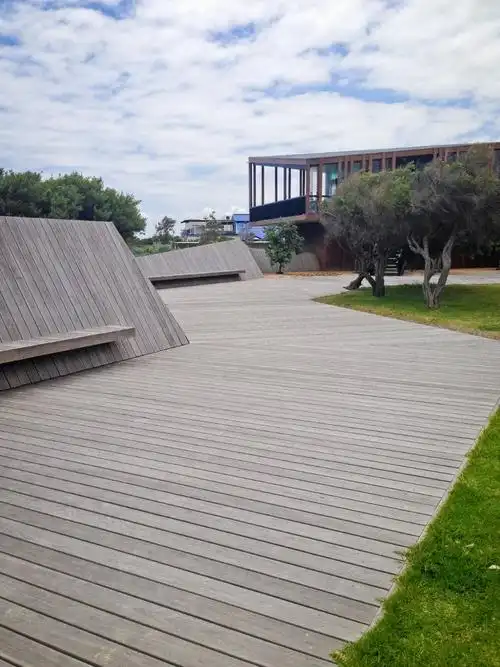 标题:防腐木平台及步道__图  _图加加 来自于:图加加 标签:澳大利亚