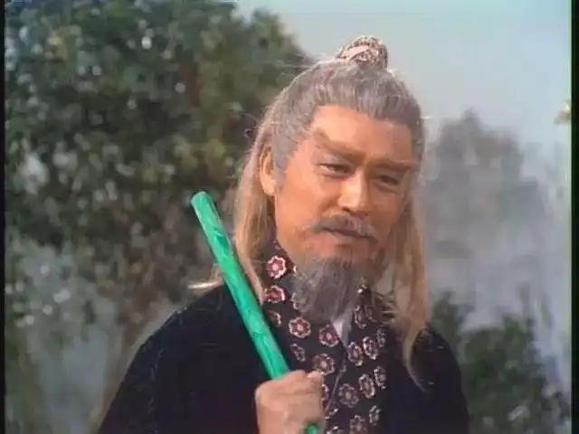 83岁黄药师女儿昨日出嫁让人忆起黄蓉生前那封信