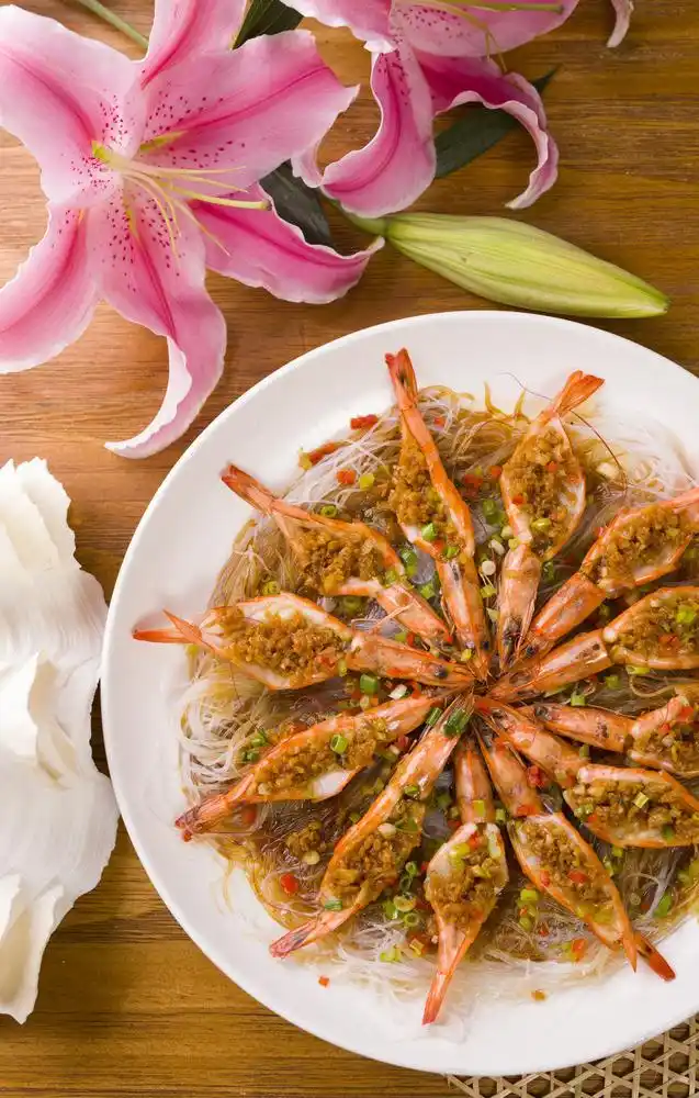 一组美食照片:真是让人欲罢不能