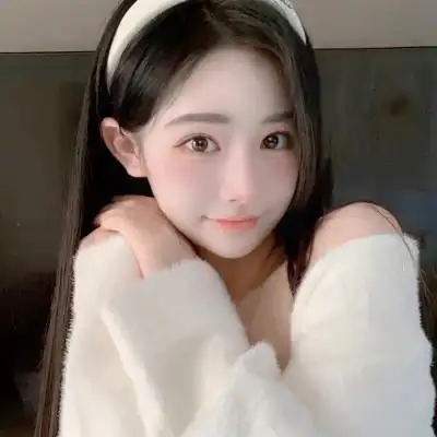 网红小姐姐头像高颜值